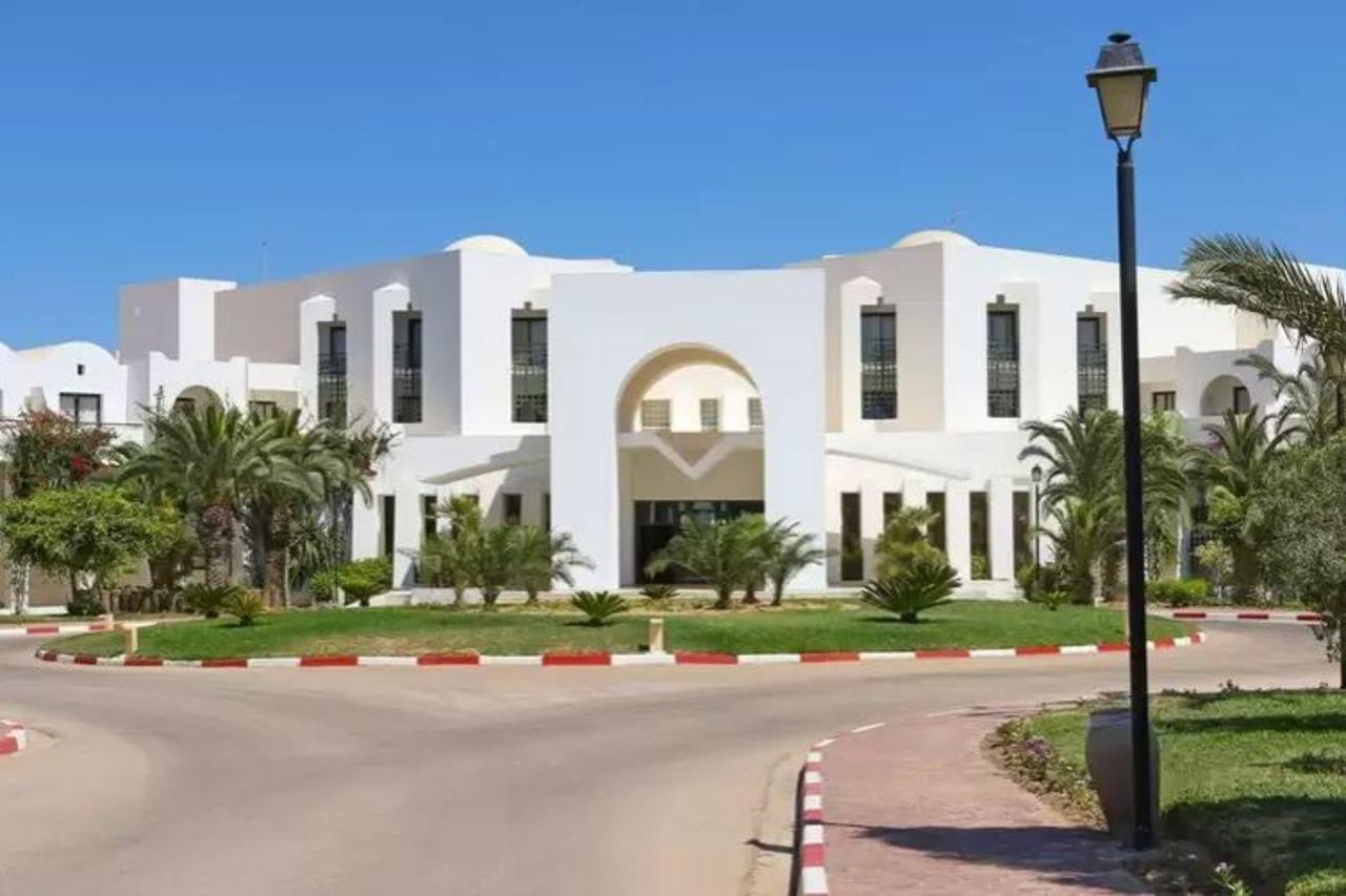 Club Palm Azur Families And Couples Hotel Aghir