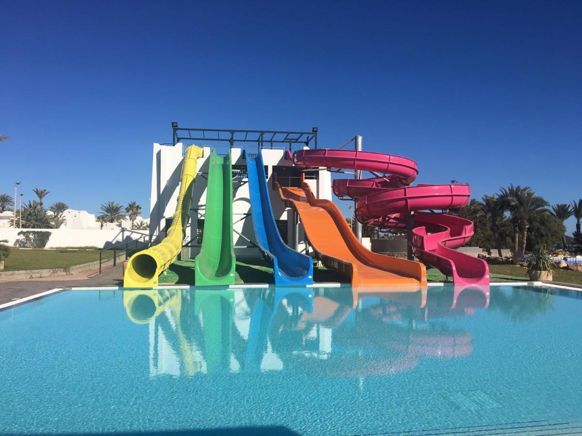Hotel Club Palm Azur Families And Couples Aghir
