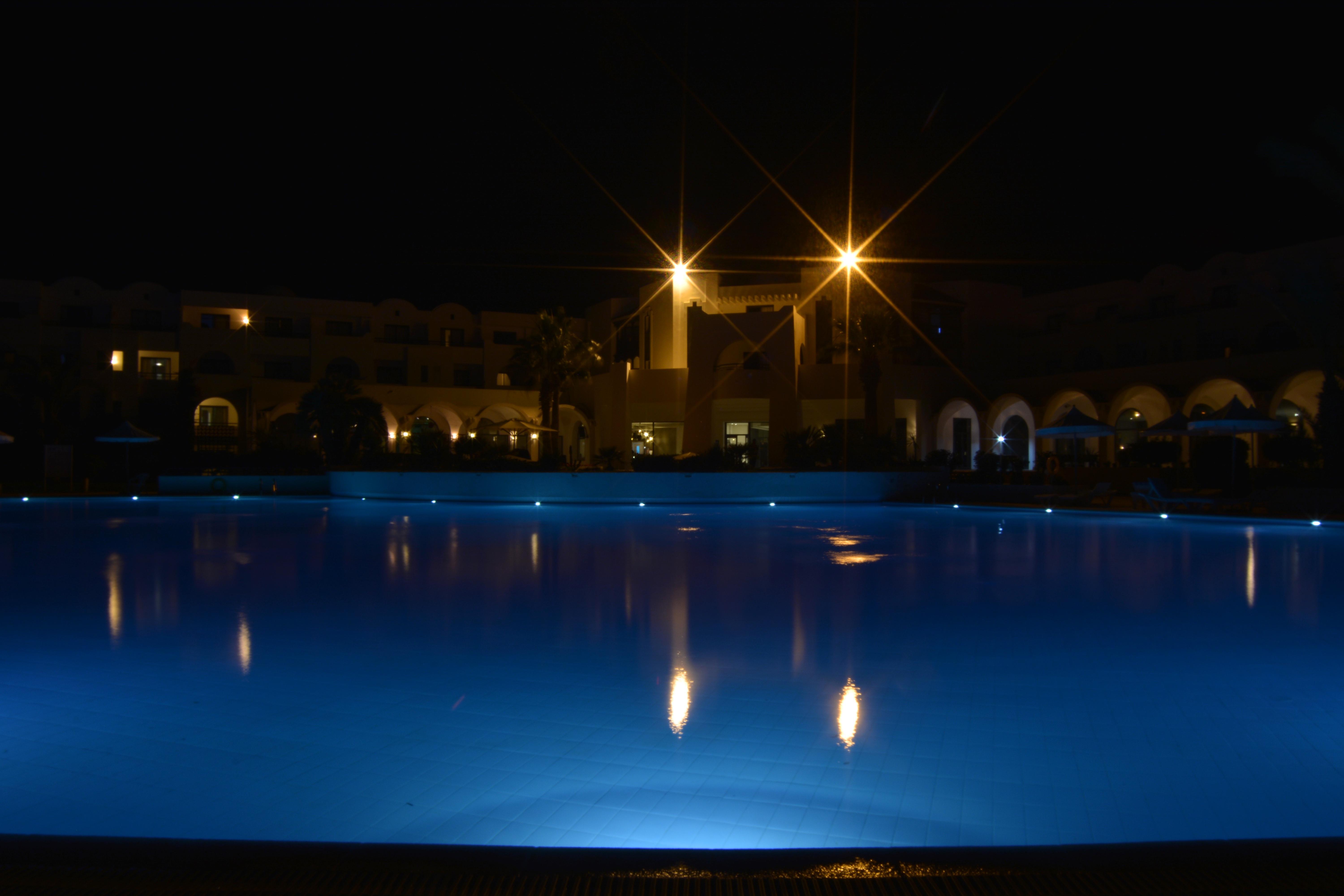 Hotel Club Palm Azur Families And Couples