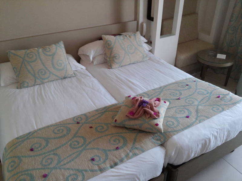 Club Palm Azur Families And Couples Aghir