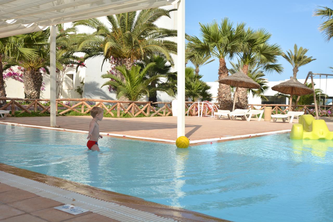 Club Palm Azur Families And Couples Aghir