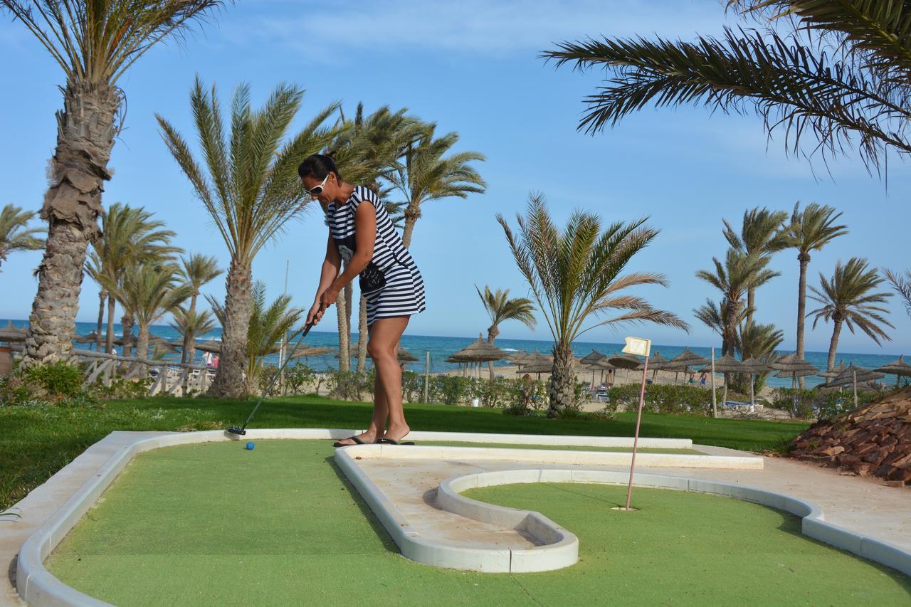 Club Palm Azur Families And Couples Hotel