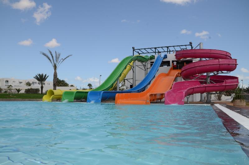 Hotel Club Palm Azur Families And Couples Aghir