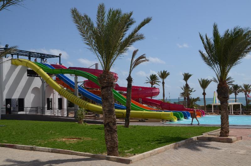 Hotel Club Palm Azur Families And Couples