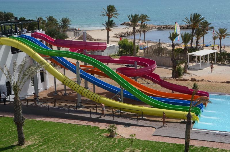 Club Palm Azur Families And Couples Hotel Aghir