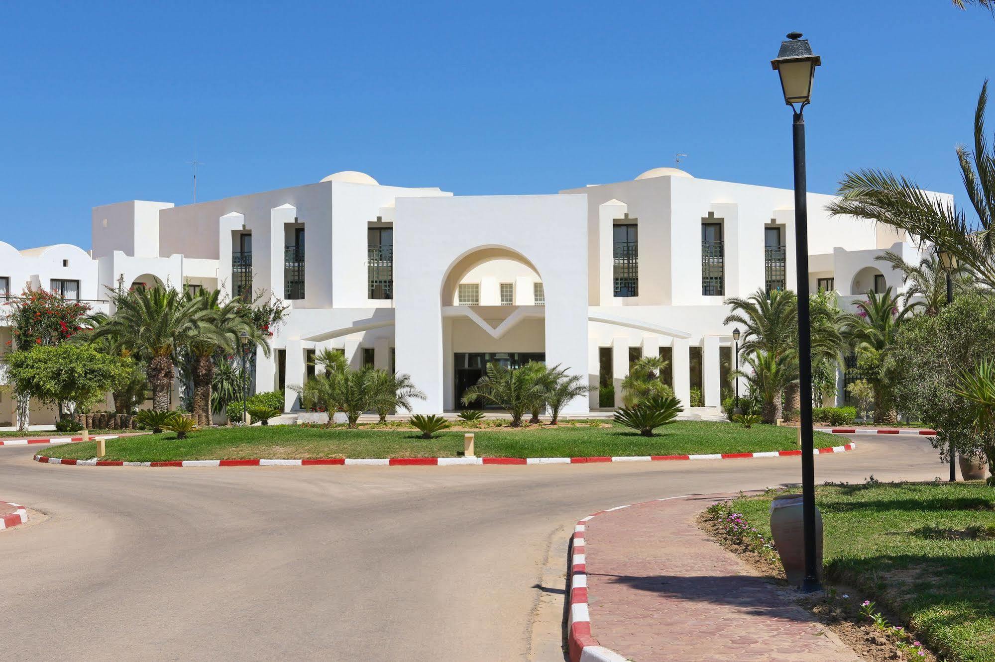 Club Palm Azur Families And Couples Aghir