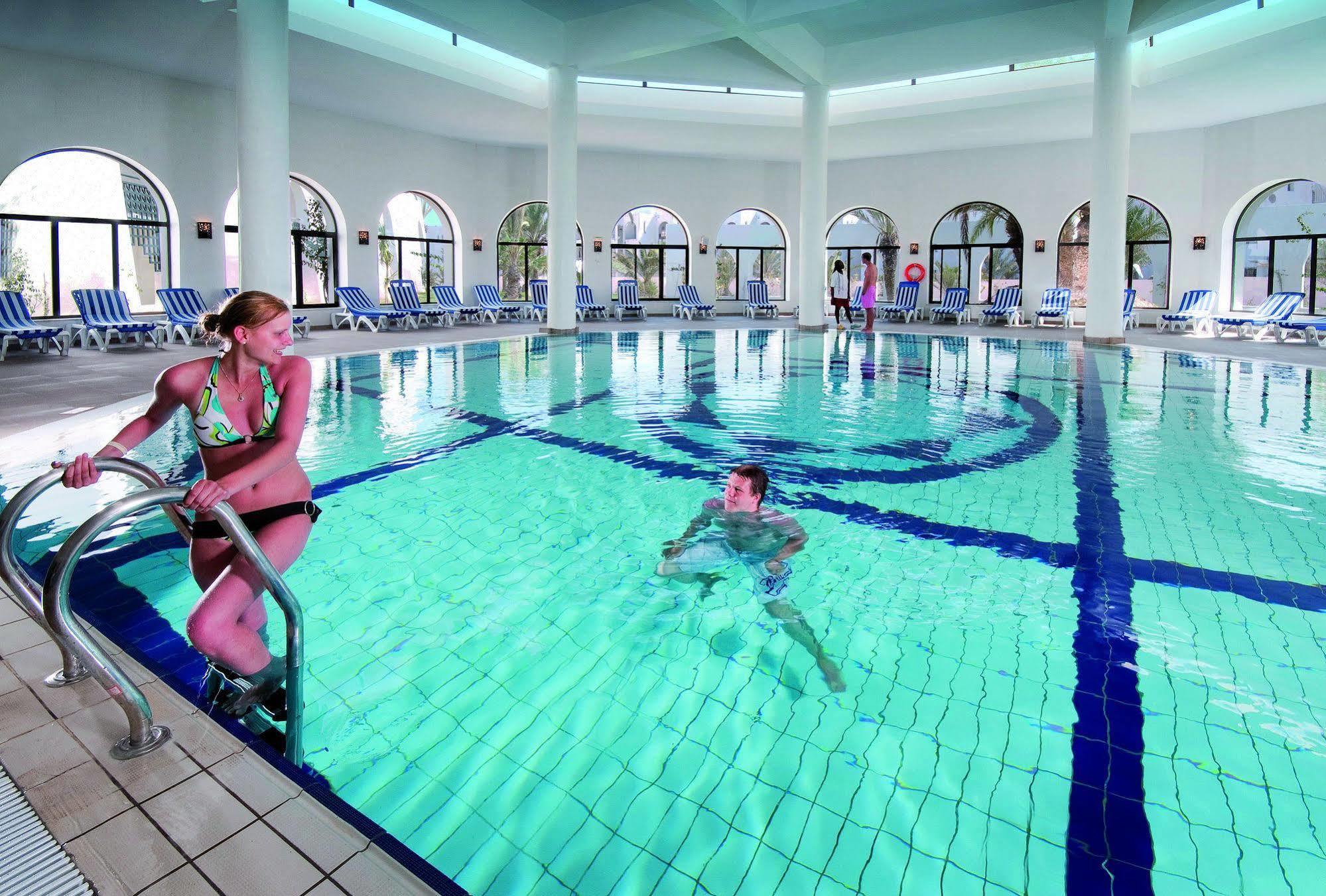 Hotel Club Palm Azur Families And Couples Aghir