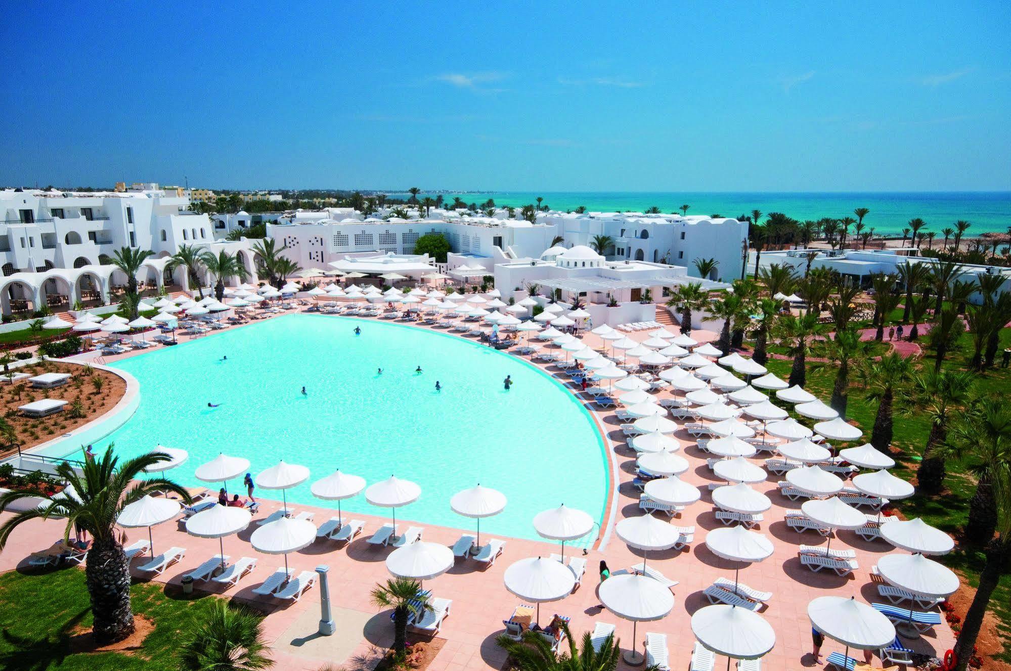 Club Palm Azur Families And Couples Hotel 4*