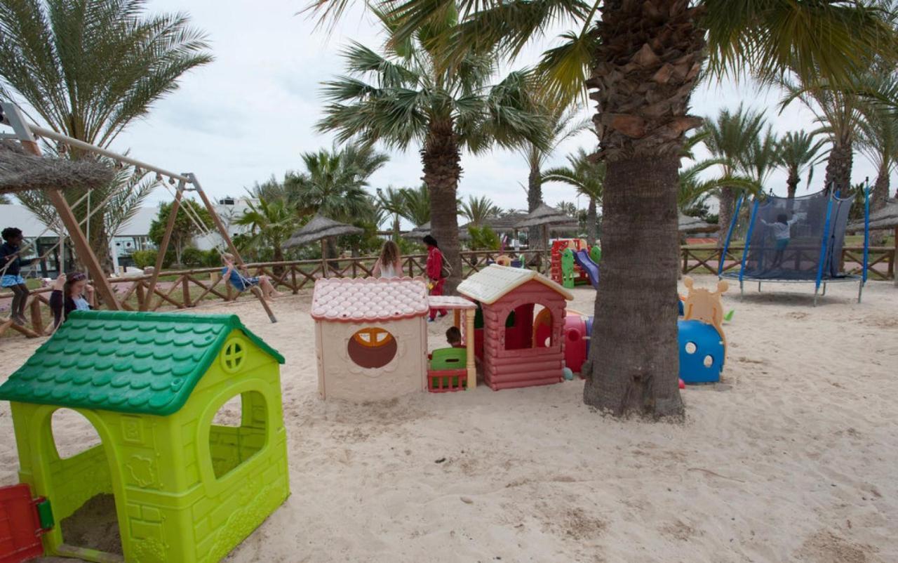 Club Palm Azur Families And Couples Hotel Aghir